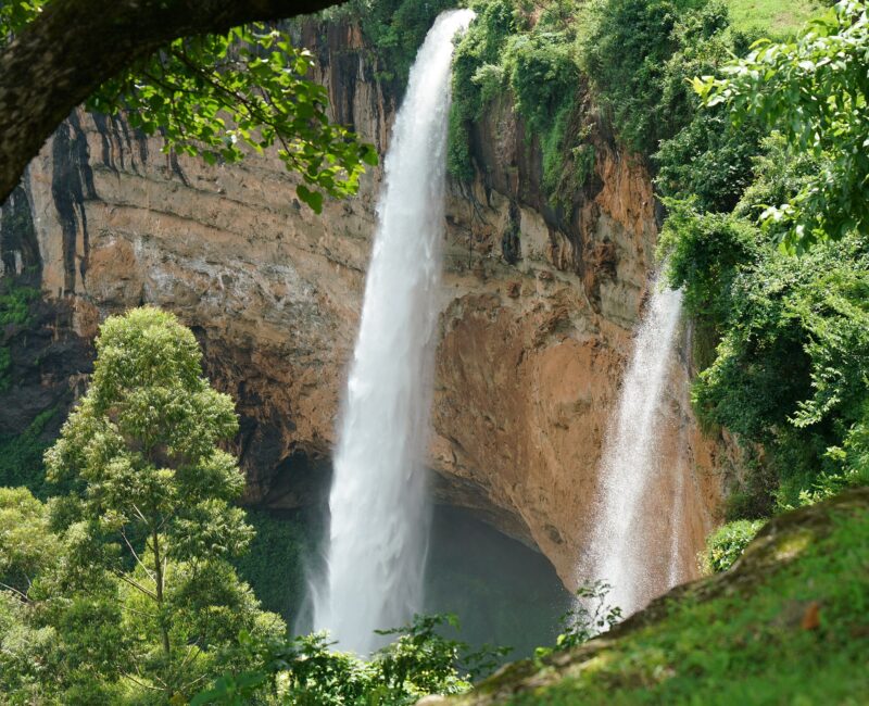 Sipi Falls Safari