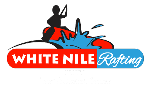 White Nile Rafting