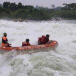 What Is The Best Time For River Rafting In Uganda?