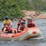 How Much is Rafting in Uganda?
