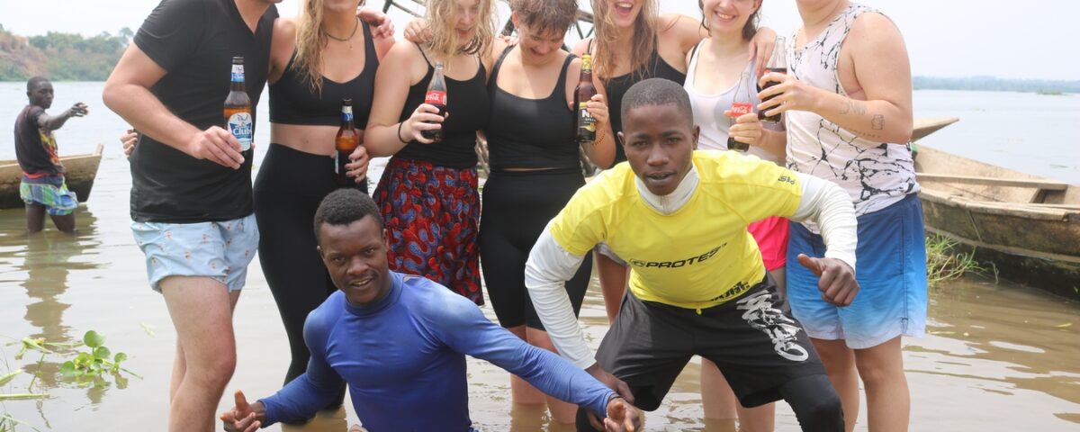 How Much Does It Cost To Go White Water Rafting In Uganda?